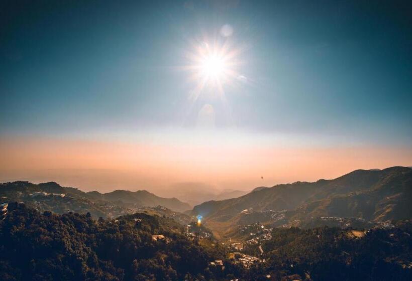 Willa 1 Sypialnia, Seclude Mussoorie