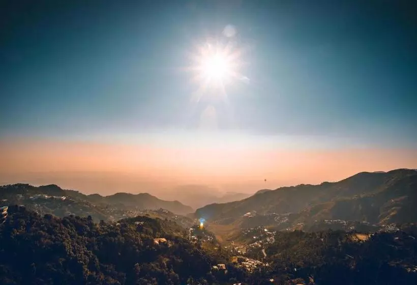 ビラホテル１ベッドルーム, Seclude Mussoorie
