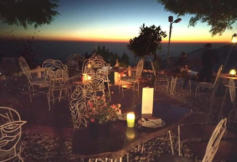 Willa 1 Sypialnia, Seclude Mussoorie