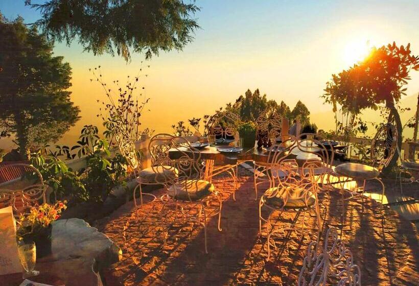 Willa 1 Sypialnia, Seclude Mussoorie