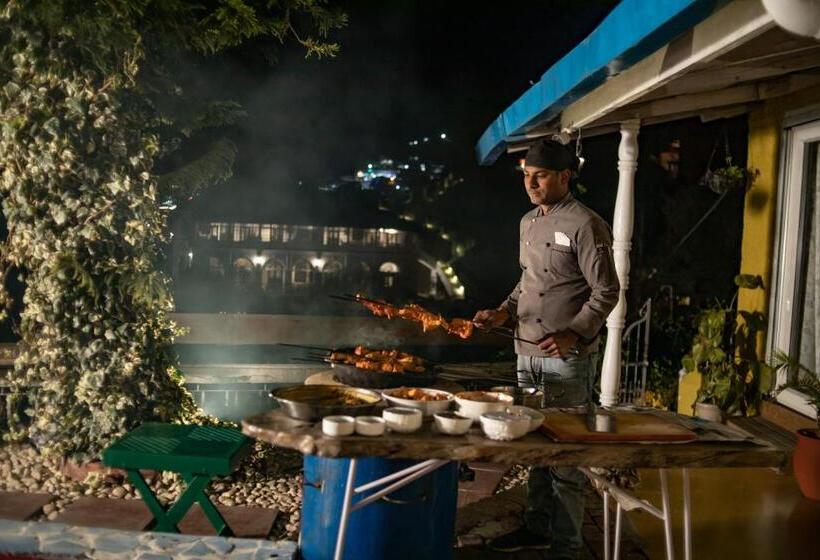 Willa 1 Sypialnia, Seclude Mussoorie