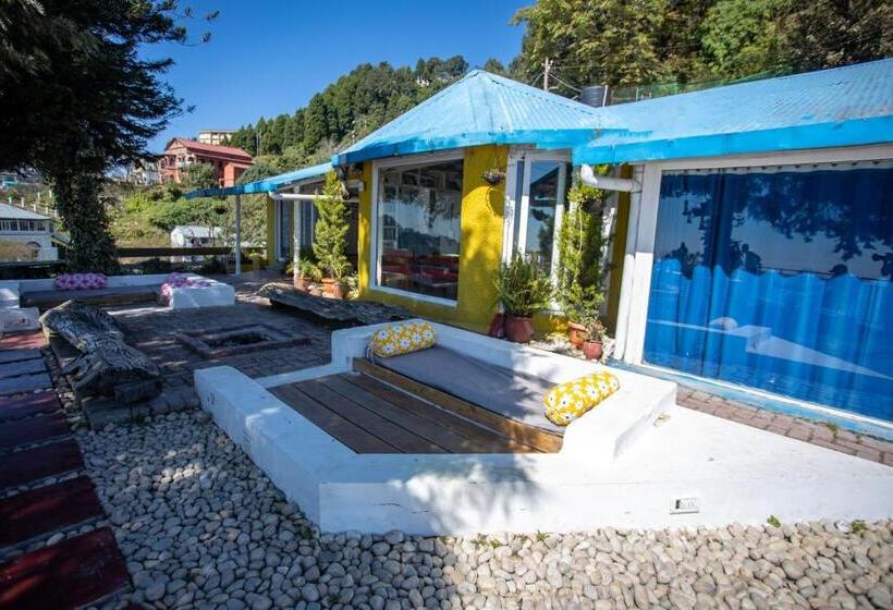 Willa 1 Sypialnia, Seclude Mussoorie