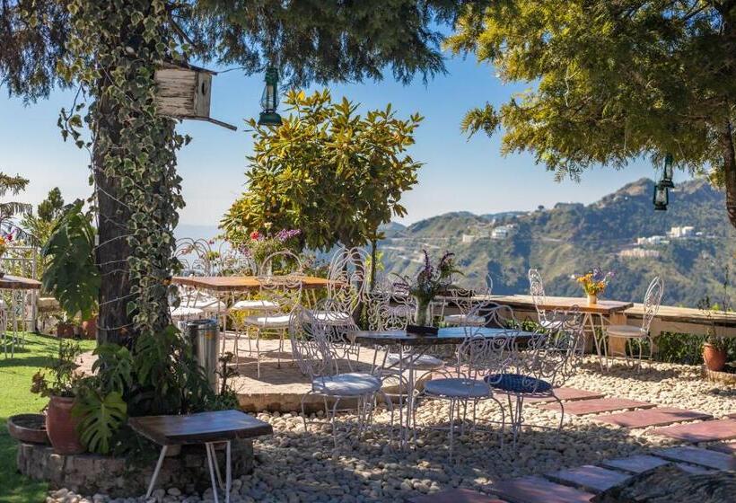 Willa 1 Sypialnia, Seclude Mussoorie