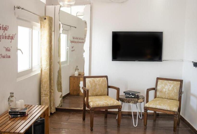 Pokój Standard, Seclude Mussoorie