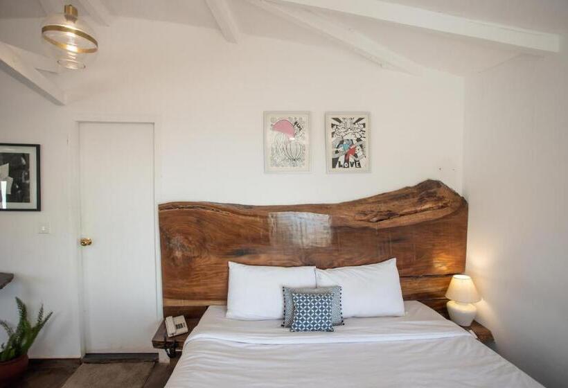 Pokój Standard, Seclude Mussoorie