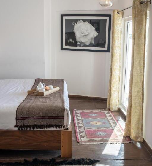 Pokój Standard, Seclude Mussoorie