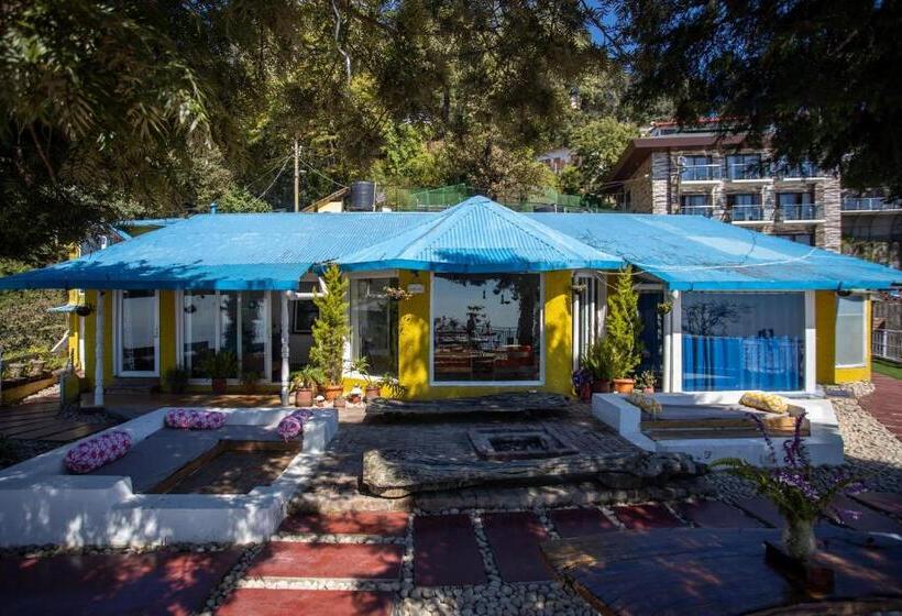 Willa 1 Sypialnia, Seclude Mussoorie