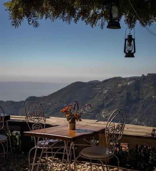 Willa 1 Sypialnia, Seclude Mussoorie