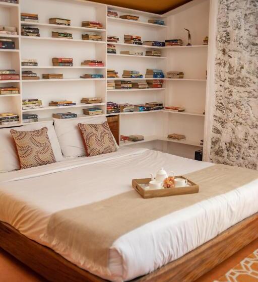 Pokój Standard, Seclude Mussoorie