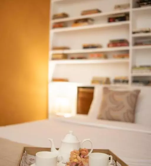 スタンダードルーム, Seclude Mussoorie
