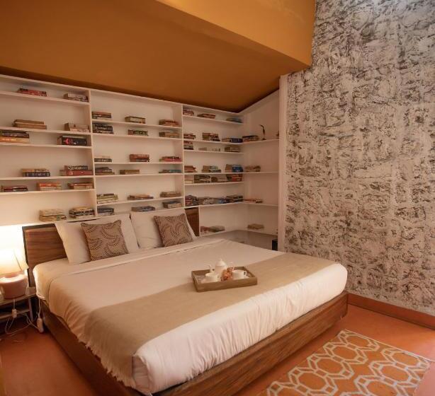 Pokój Standard, Seclude Mussoorie