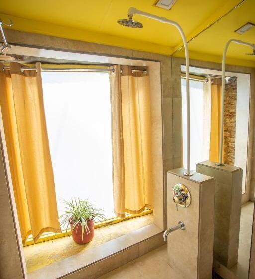 Pokój Standard, Seclude Mussoorie