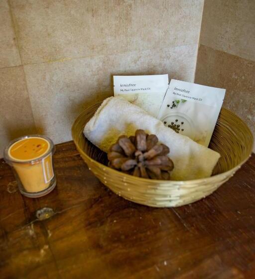 Pokój Standard, Seclude Mussoorie