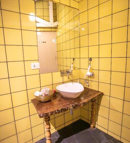 Pokój Standard, Seclude Mussoorie