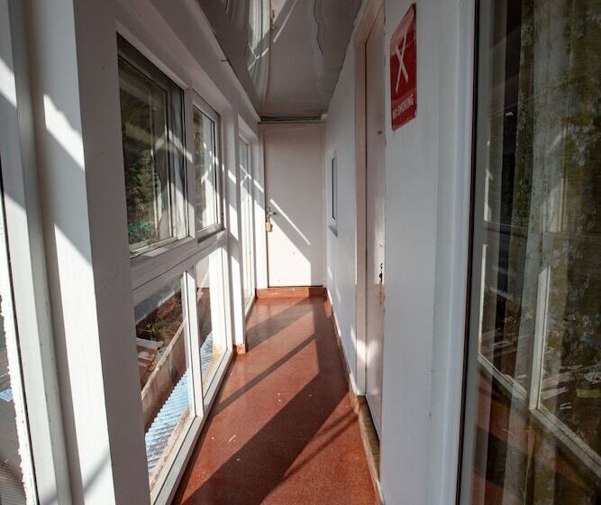 Pokój Standard, Seclude Mussoorie