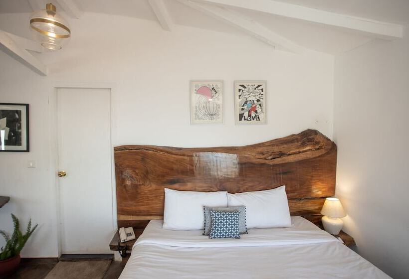 Pokój Standard, Seclude Mussoorie