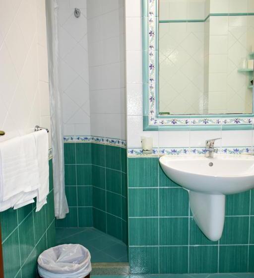 Triple Room Sea View, Amyclae