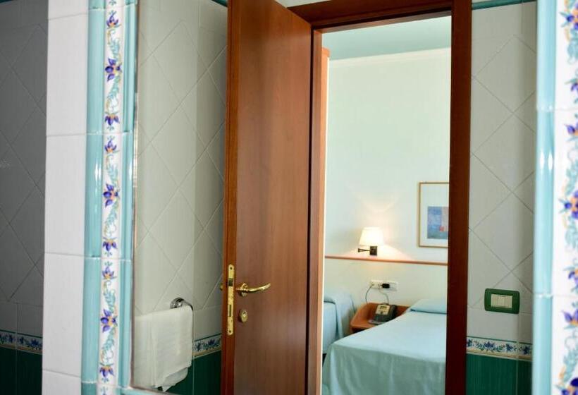 Triple Room Sea View, Amyclae