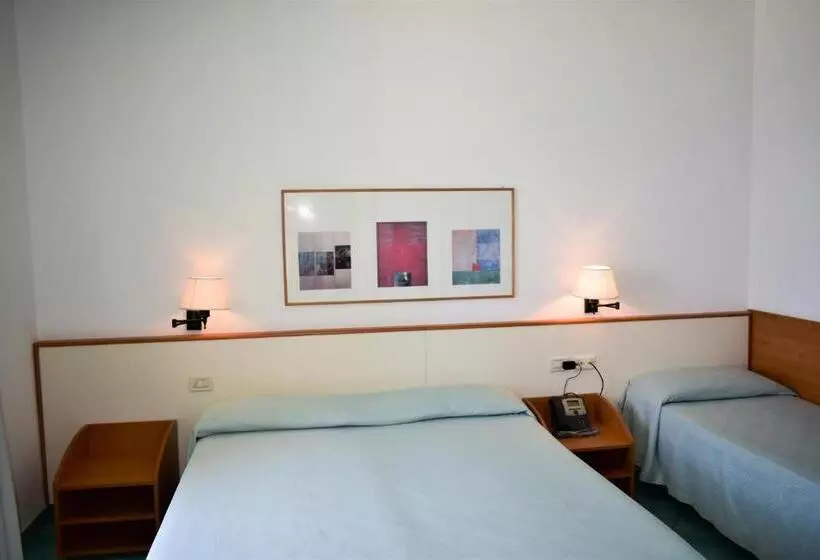 Triple Room Sea View, Amyclae