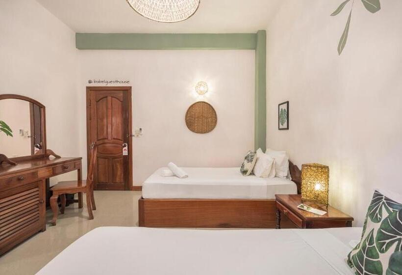 标准间, Babel Siem Reap Guesthouse
