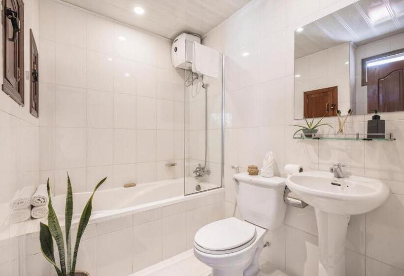标准三人间, Babel Siem Reap Guesthouse