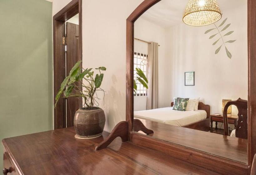 חדר סטנדרט, Babel Siem Reap Guesthouse