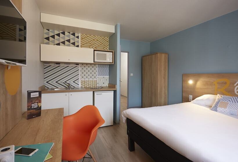 标准工作室, Baudouin