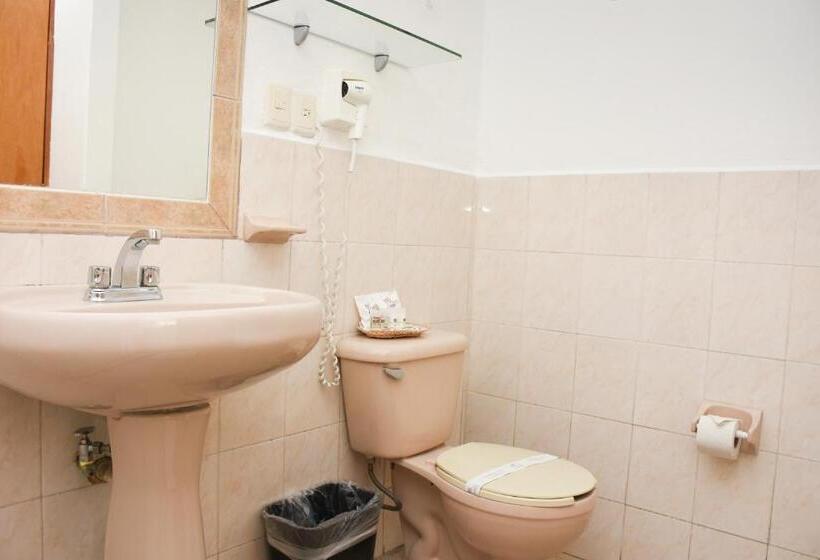 Quarto standard, Camba