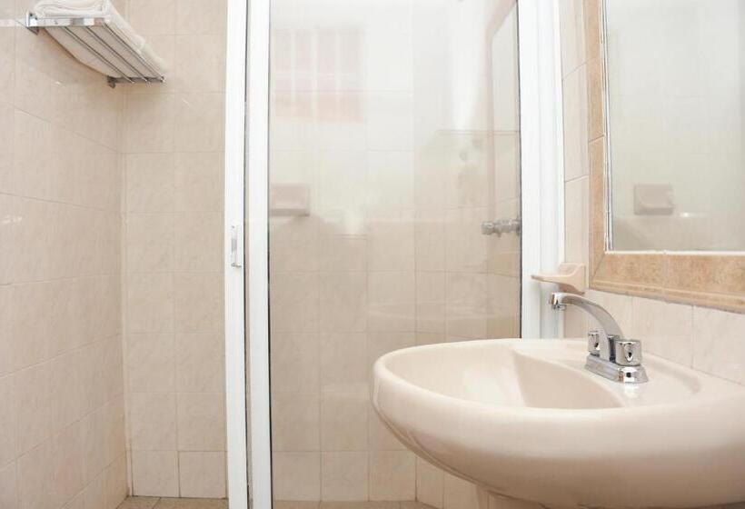 Quarto standard, Camba