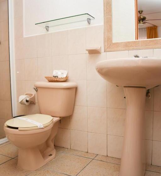 Quarto Standard 2 Camas Casal, Camba