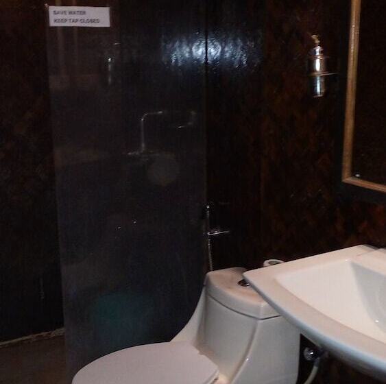 חדר סטנדרט, Castle House Palolem