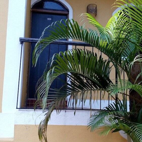 חדר סטנדרט, Castle House Palolem