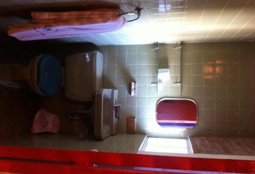 スタンダードルーム, Centro Diana