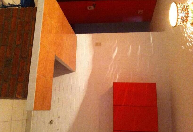 スタンダードルーム, Centro Diana