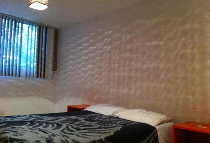 スタンダードルーム, Centro Diana