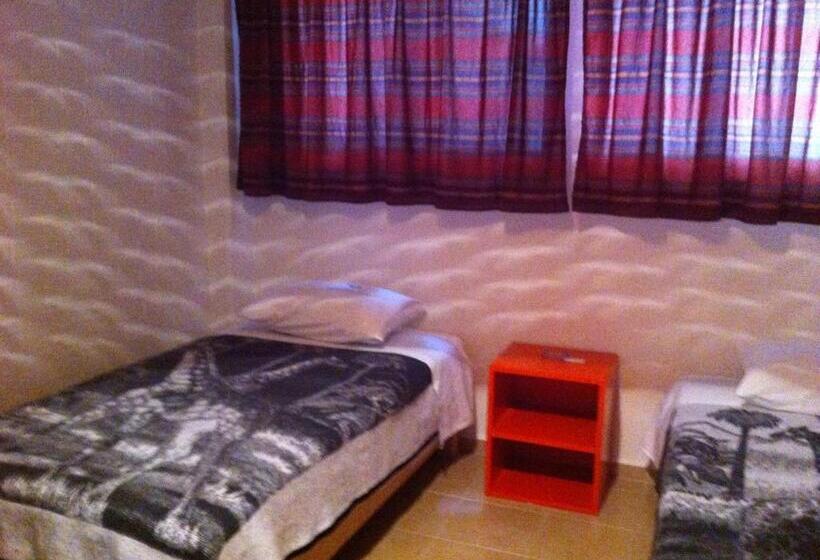 スタンダードルーム, Centro Diana