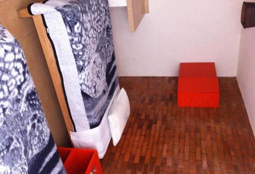 スタンダードルーム, Centro Diana