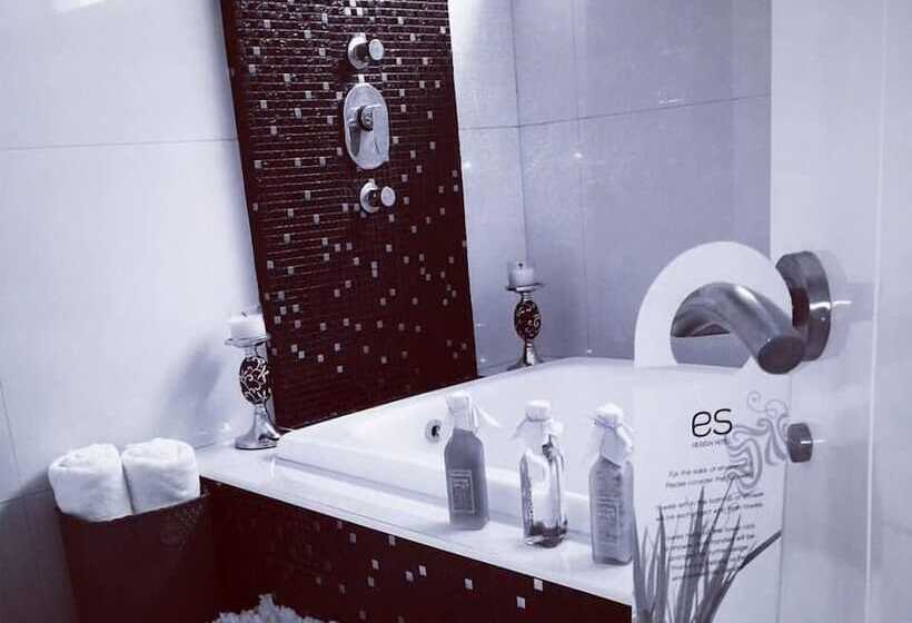 プレミアムルーム, Es Design