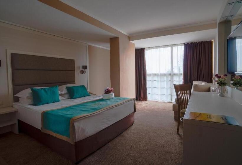 Номер Стандарт Вид на Парк, Havana Hotel   All Inclusive