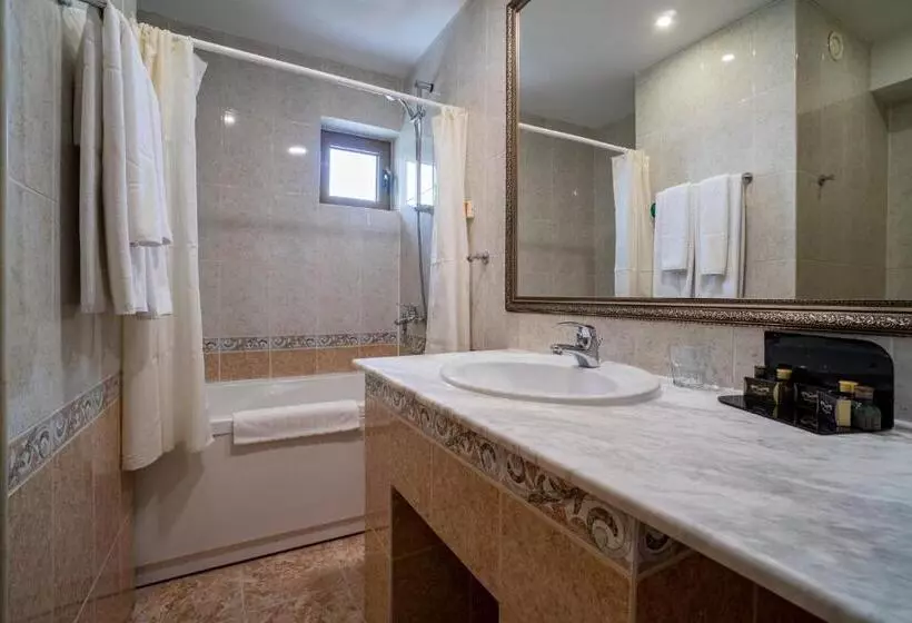 Economy-huone, Havana Hotel All Inclusive