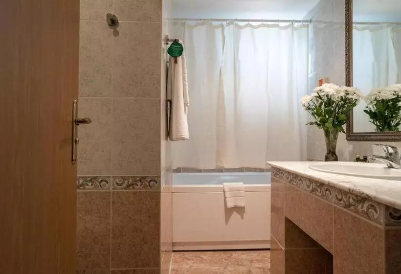 Economy-huone, Havana Hotel All Inclusive