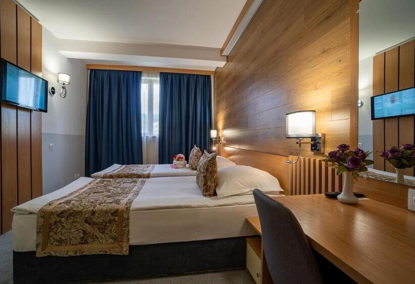 חדר אקונומי, Havana Hotel   All Inclusive