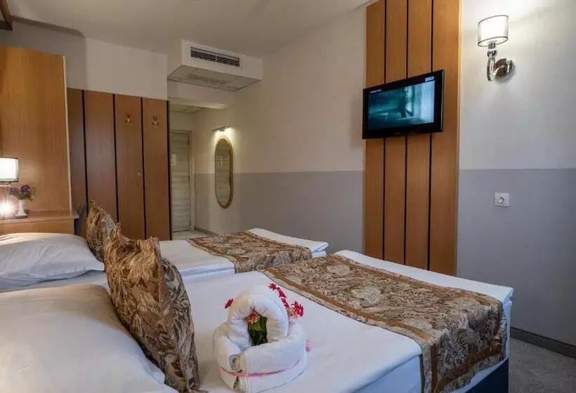 Economy-huone, Havana Hotel All Inclusive