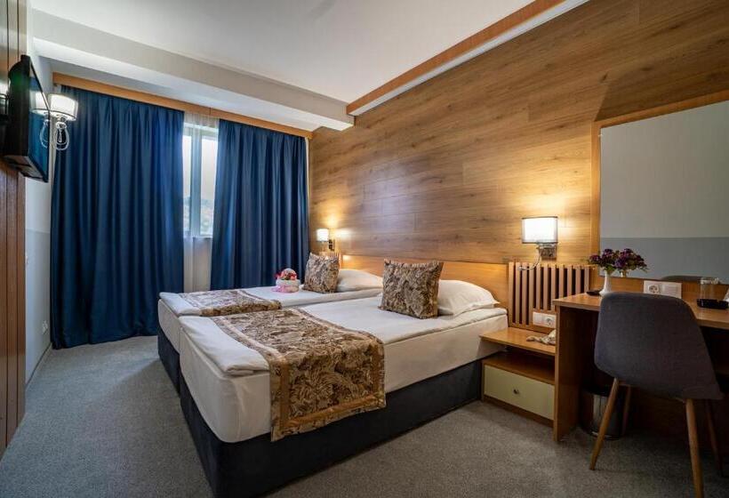 이코노미 룸, Havana Hotel All Inclusive