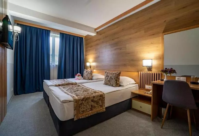 Economy-huone, Havana Hotel All Inclusive