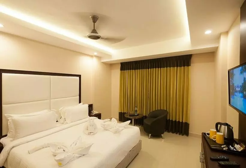 Premium-huone, Himalayaa