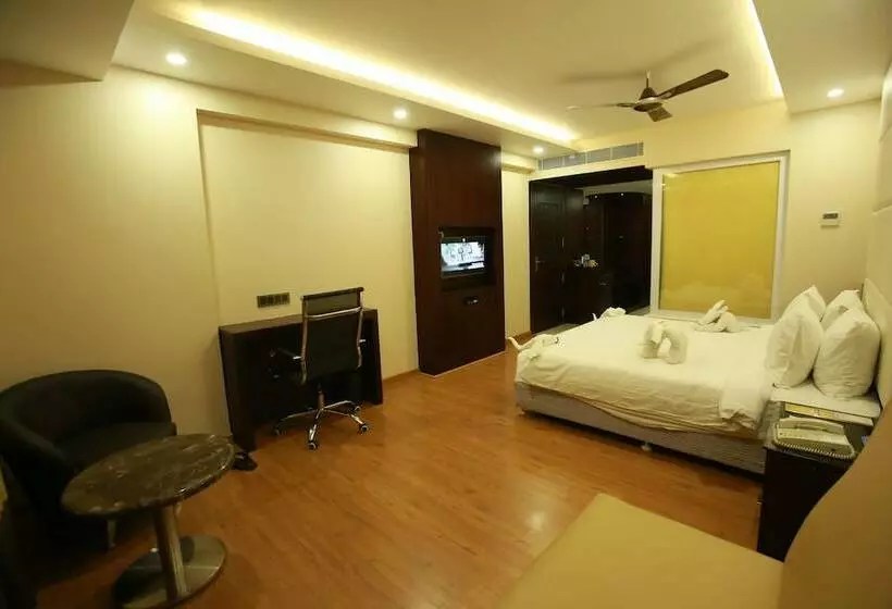 Premium-huone, Himalayaa