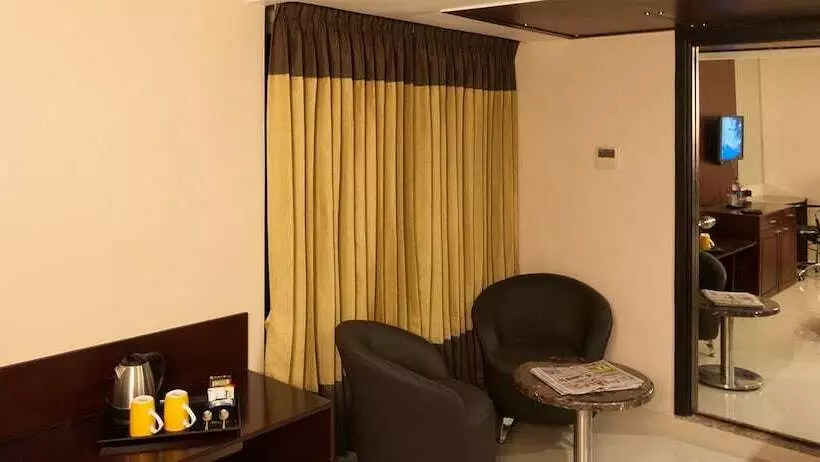 Premium-huone, Himalayaa