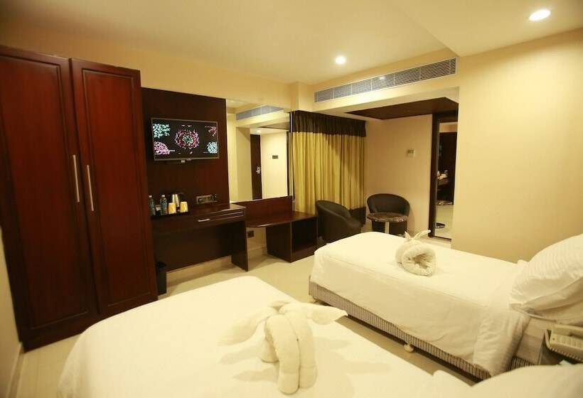 חדר פרמיום, Himalayaa