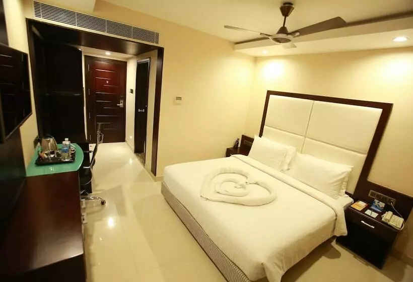 Premium-huone, Himalayaa